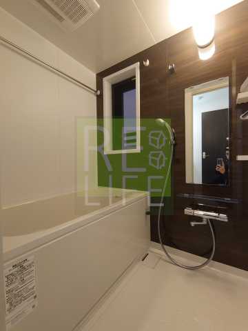 バス・シャワールーム　リライフ浅草店