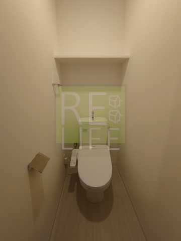 トイレ　リライフ浅草店