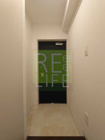 玄関　リライフ浅草店