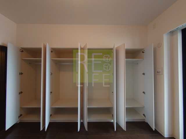 収納　リライフ浅草店