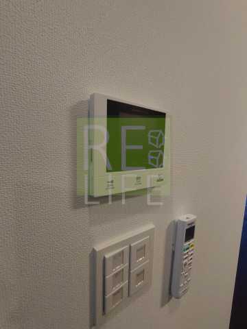 セキュリティ　リライフ浅草店