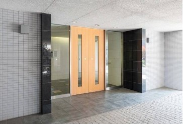 エントランス　☆エントランス☆