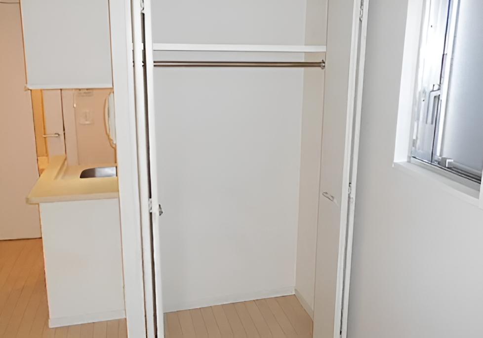 収納　☆クローゼット☆