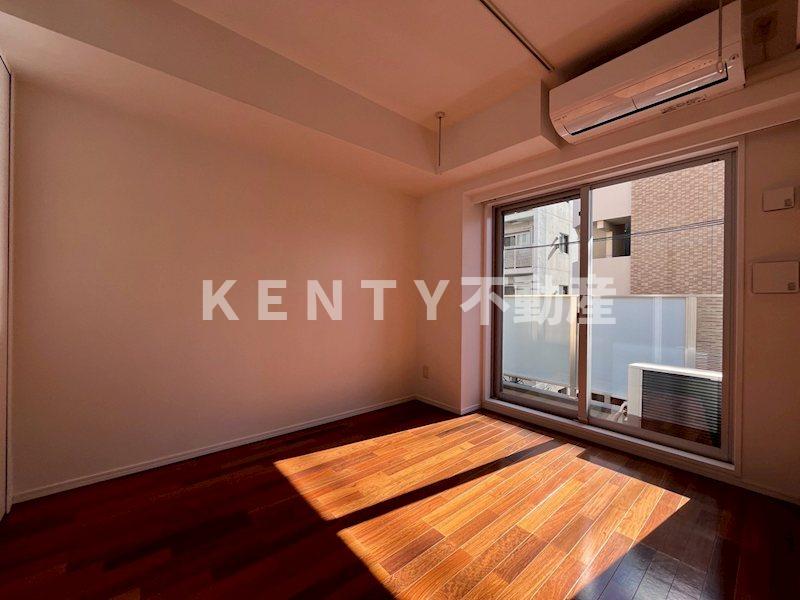 居室・リビング　ゆったり過ごせるリビングです