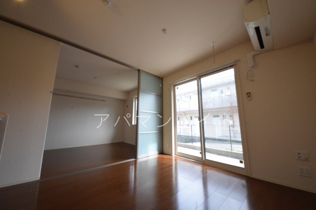 居室・リビング　大和ハウス施工！