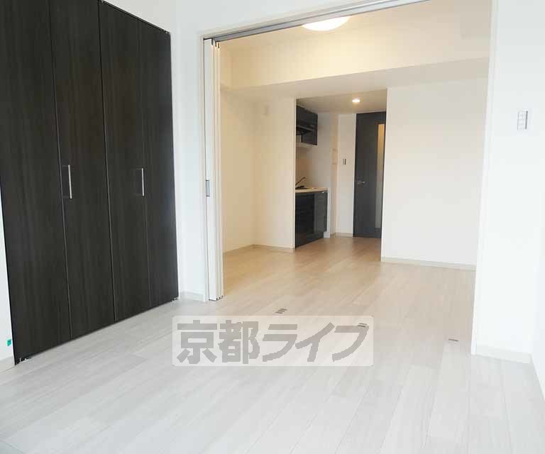 居室・リビング　２０２０築の綺麗なお部屋です