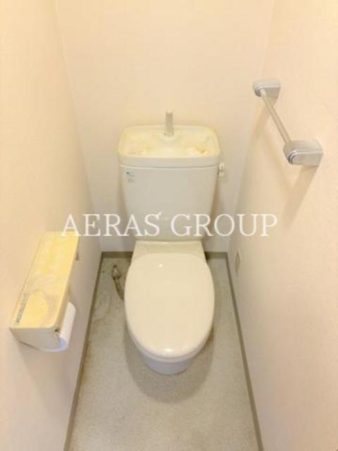 トイレ　同仕様