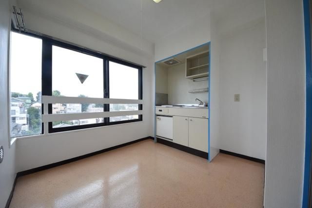 居室・リビング　☆キッチンスペース☆