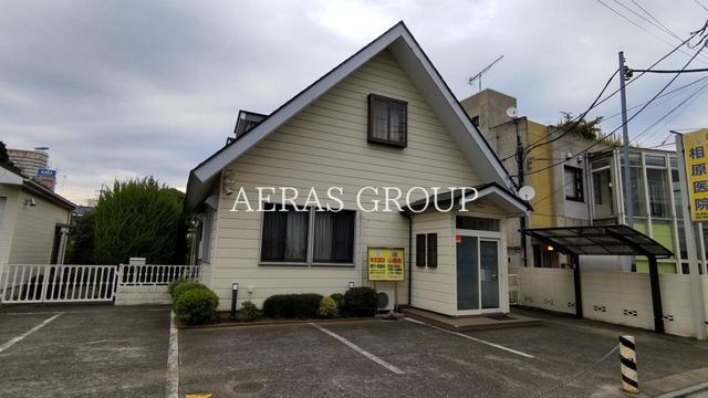 病院　相原医院（病院）まで466m