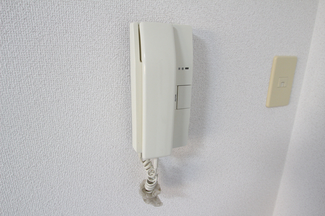 その他設備　同間取の別室参考写真です。