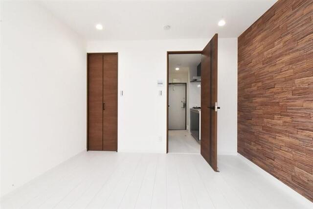 その他部屋・スペース　?