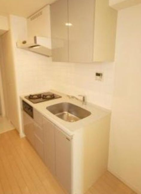 キッチン　別号室参照