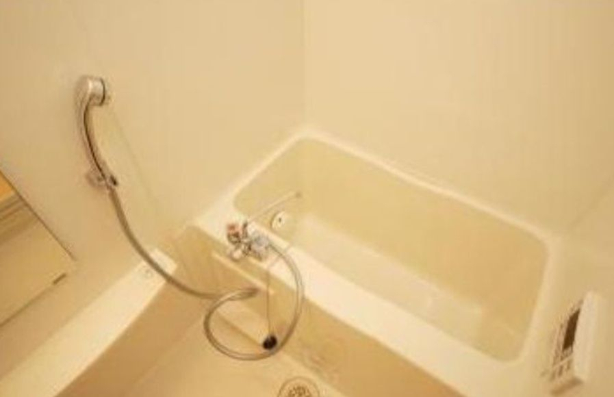 バス・シャワールーム　別号室参照