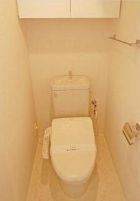トイレ　別号室参照