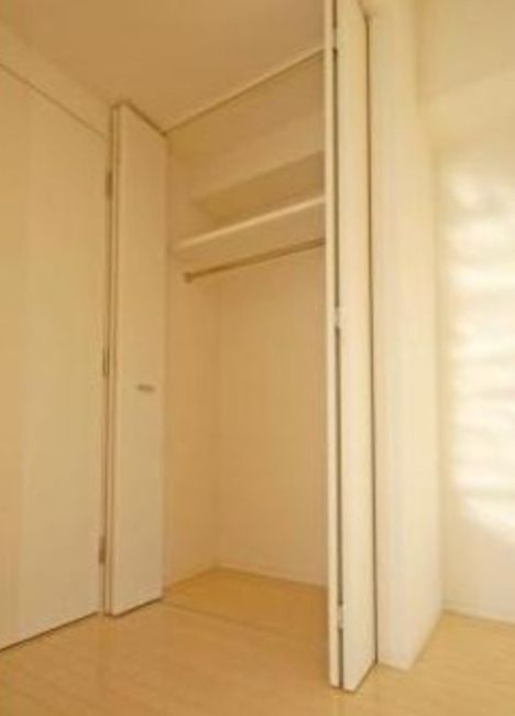 収納　別号室参照