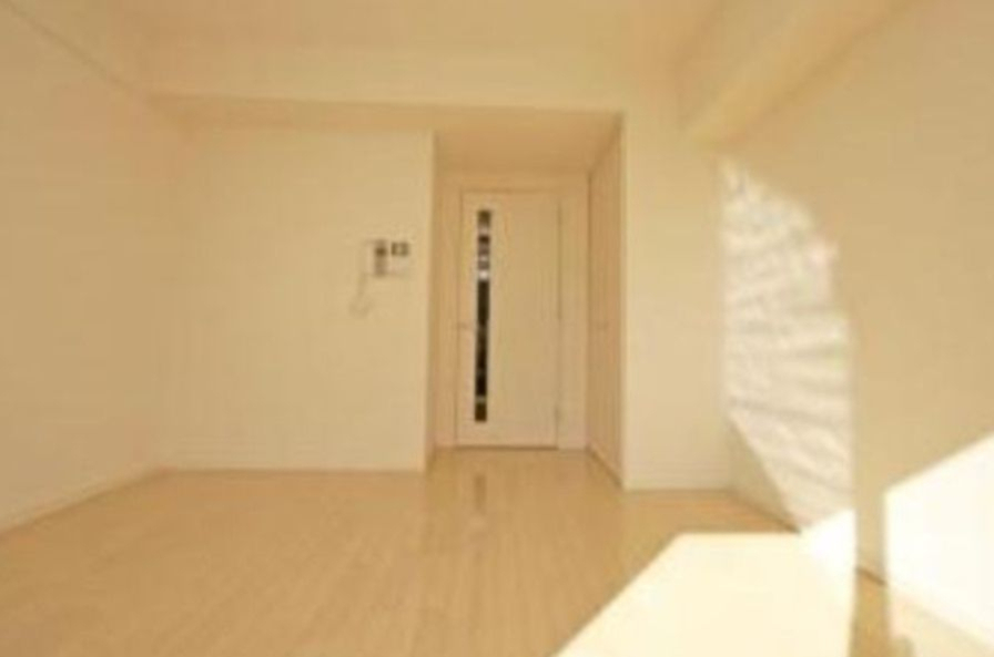 居室・リビング　別号室参照