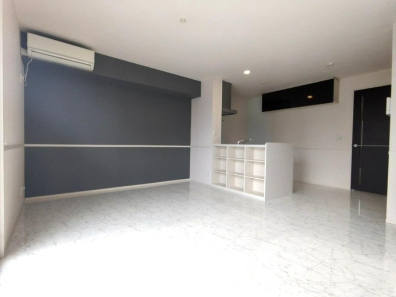 居室・リビング　図面と現状に相違がある場合には現状を優先