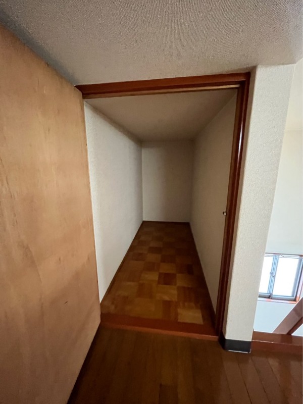 収納　※他部屋参考写真