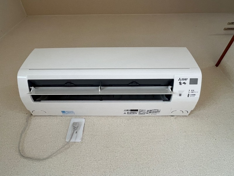 その他設備　※他部屋参考写真