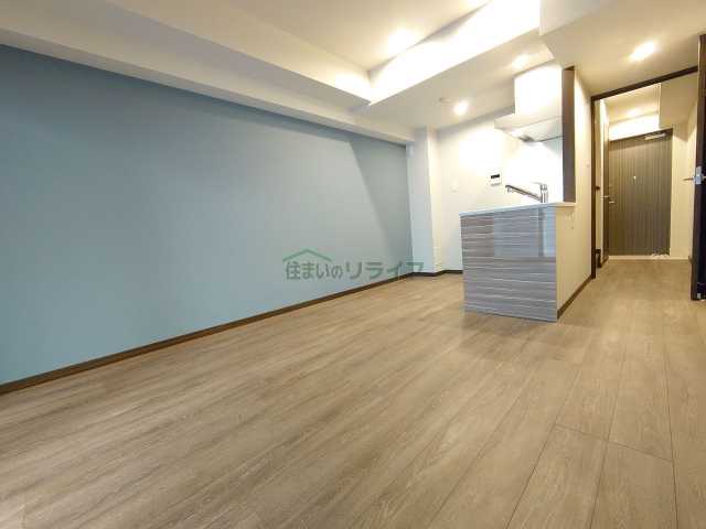 居室・リビング　別部屋参考写真