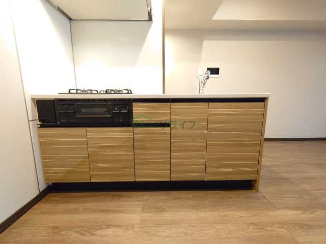 キッチン　別部屋参考写真