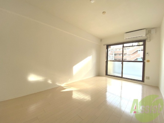 その他部屋・スペース　洋室のカーペットはとてもフカフカでしたよ！