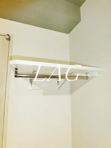 収納　収納です。