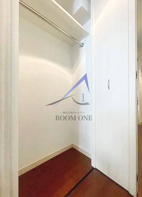 収納　収納です。