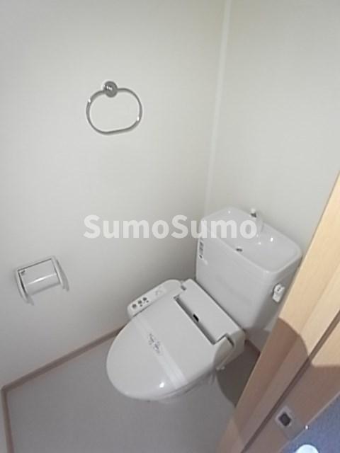 トイレ　トイレも気になるポイント