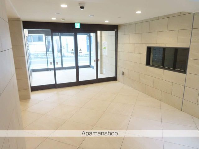 ロビー　ロビー