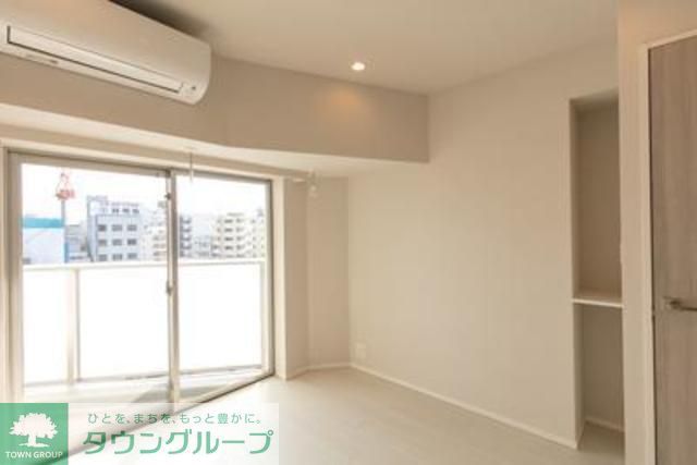 居室・リビング　※写真は同タイプ住戸です。