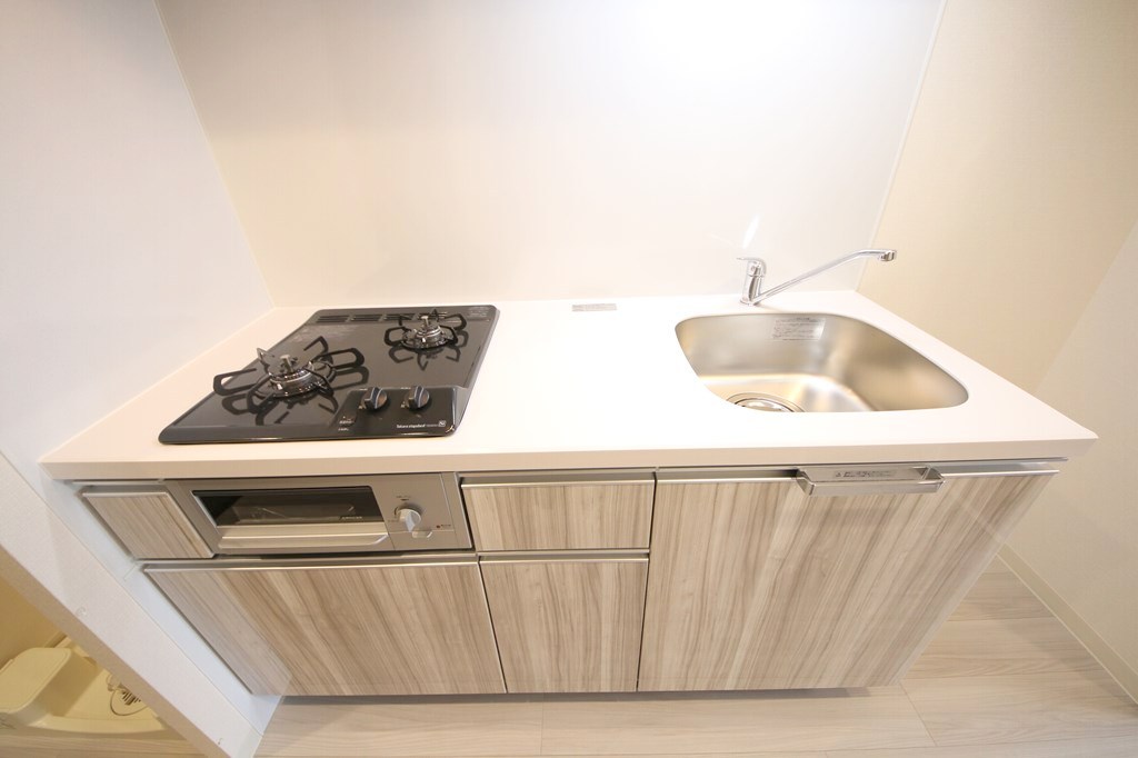 キッチン　プレサンス海老江ジャルダン