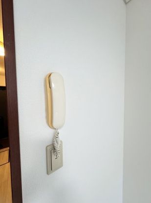 セキュリティ　メゾンドベル　板橋区向原２