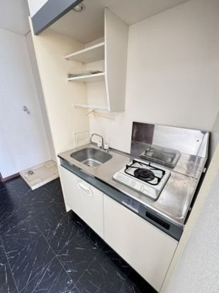 キッチン　メゾンドベル　板橋区向原２