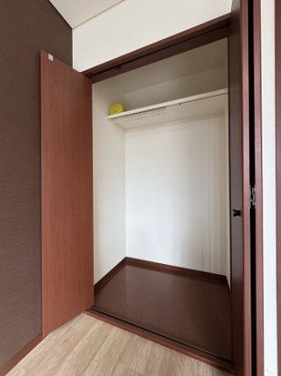 収納　メゾンドベル　板橋区向原２