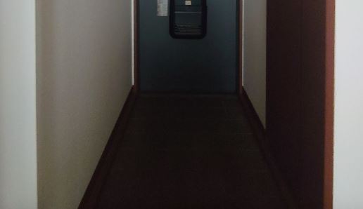 玄関　（別タイプ参考写真）メゾンドベル　板橋区向原２