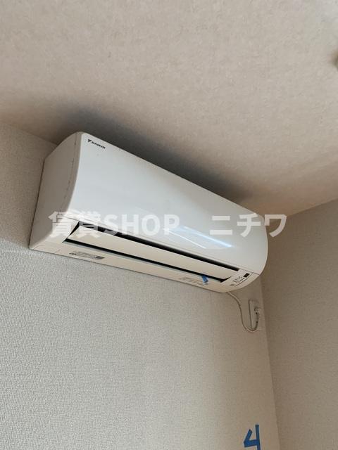 その他設備　別部屋同タイプの参考写真です。