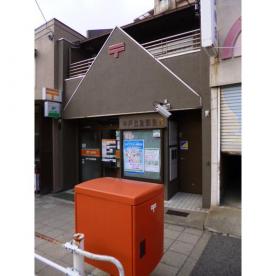 郵便局　神戸五宮郵便局（郵便局）まで81m