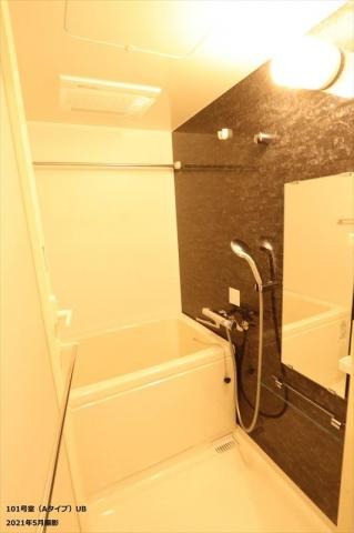 バス・シャワールーム　おしゃれな浴室☆