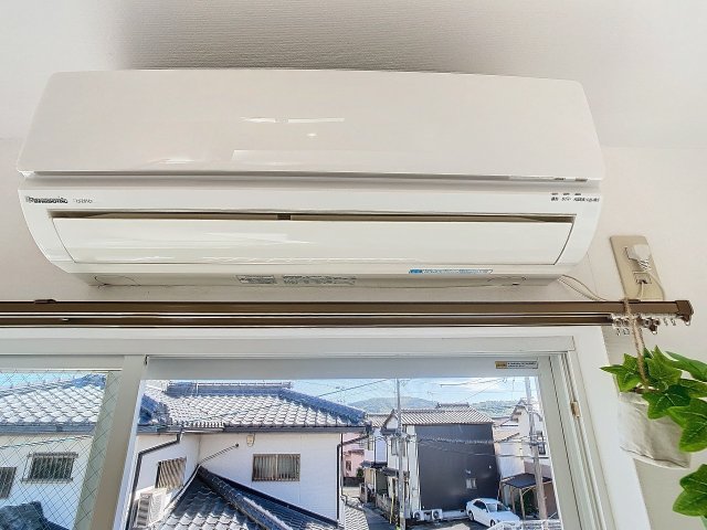 その他設備　2024年9月撮影