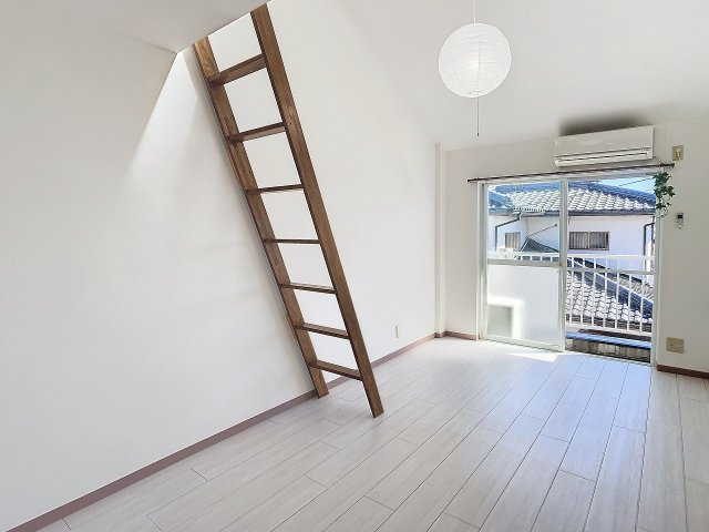 居室・リビング　2024年9月撮影