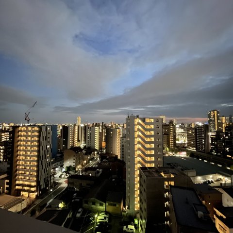 眺望　同仕様タイプです