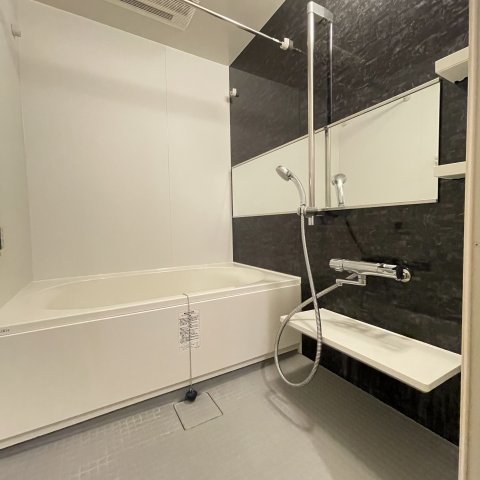 バス・シャワールーム　同仕様タイプです