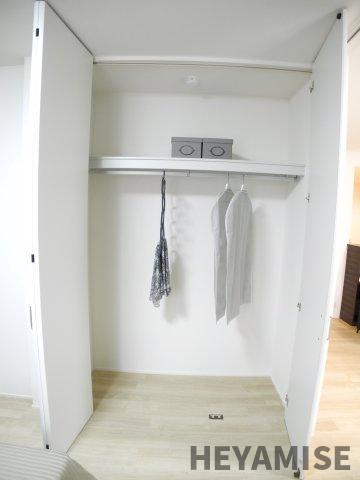 その他　※モデルルーム仕様です※