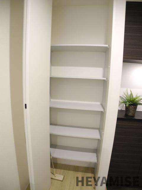 玄関　※モデルルーム仕様です※