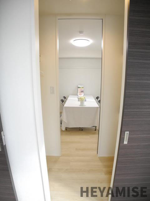 収納　※モデルルーム仕様です※