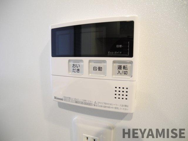 その他設備　※モデルルーム仕様です※