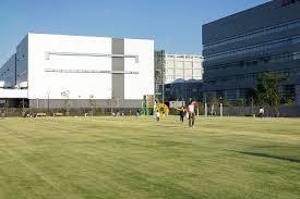 公園　さいたま新都心公園（公園）まで1244m