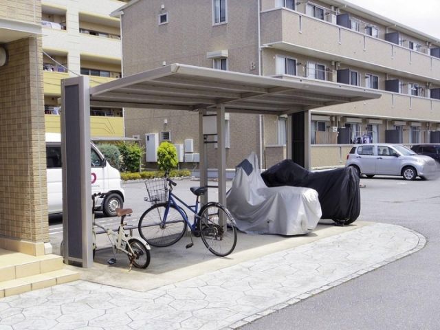 その他共有部分