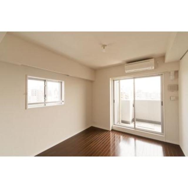 居室・リビング　※写真は同タイプ住戸です。